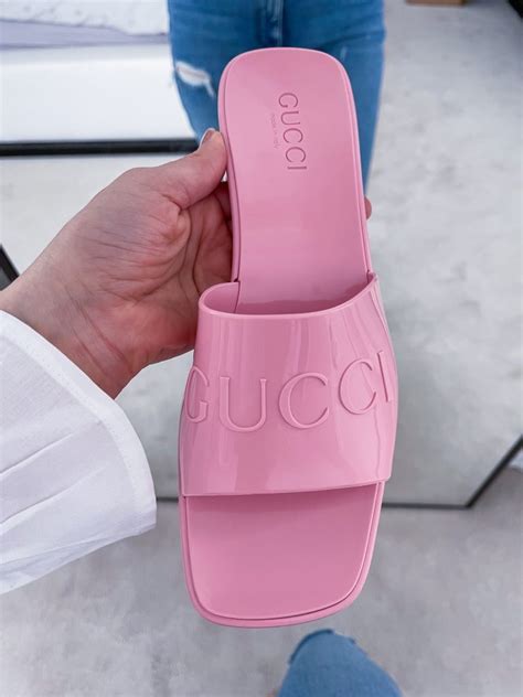 gucci pink sandals dupe|gucci sandals dupe aliexpress.